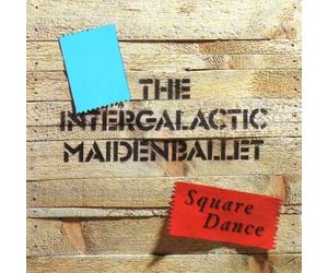Intergalactic Maiden Ballet / Square Dance by John Zorn (1994-01-05)