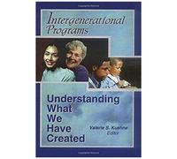 Intergenerational Programs