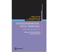 Intergovernmental Fiscal Transfers, Public Sector Governance and Accountability Series