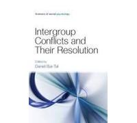 Intergroup Conflicts And Their Resolution