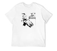 interi an Ideal for Living Men T-Shirt White M