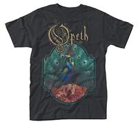 interi Opeth 'Sorceress' T-Shirt Black M