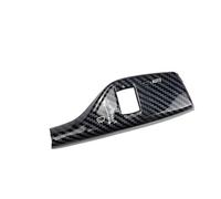 Intérieur Accessoires Auto Pour BMW Série 3-8 X4 X6 Z4 M3 M4 M5 M8 Accessoires Voiture Essuie-glace Lave-glace Clignotant Contrôleur Couvercle Garniture(Wiper Control Cover)