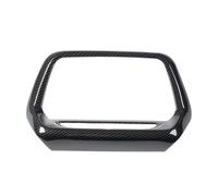Intérieur Accessoires Auto Pour Chevrolet Pour Camaro 2017-2023 Autocollants Décoratifs Pour Panneau De Navigation GPS,