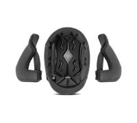 Intérieur Acerbis Firstway Noir M Noir