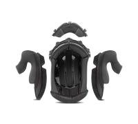 Intérieur Acerbis Serel Noir XL Noir