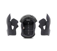 Intérieur Acerbis X-Street FS 816 Noir M Noir