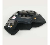Intérieur ARAI Concept-X II - 12mm noir
