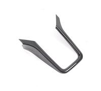 Intérieur automobile Compatible Avec Pour Cayenne 2011-2017 Garniture Décorative Du Cadre Du Panneau Levier Vitesse Console Centrale Intérieure