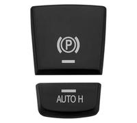 Intérieur Automobile Pour BM&W 5 7 X3 X4 X5 X6 Série F F01 F02 F10 Bouton Commutation Frein Stationnement Électronique(Black)