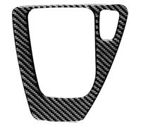 Intérieur Automobile Pour BM&W E90 E92 E93 Série 3 2005-2012 Bandes Garniture Intérieure Voiture Couvercle Panneau Changement Vitesse Autocollants(RHD)