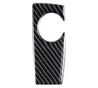 Intérieur Automobile Pour BM&W F07 F10 F25 F26 Série 5 GT X3 X4 Bandes Garniture Intérieure Voiture Panneau Changement Vitesse Autocollant Décoration Couverture(Left-hand Drive)