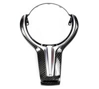 Intérieur Automobile Pour BM&W F10 F11 F20 F30 F32 F34 1 2 3 4 5 6 7 Series Kit Mise À Niveau Volant Direction(Carbon Fiber)