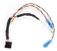 Intérieur Automobile Pour BM&W F10 F11 F20 F30 F32 F34 1 2 3 4 5 6 7 Series Kit Mise À Niveau Volant Direction(Model 1 Line)