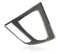 Intérieur Automobile Pour BM&W F30 F34 Série 3 2013-2017 Bandes Garniture Intérieure Voiture Autocollants Couverture Panneau Changement Vitesse Contrôle Central