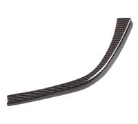 Intérieur Automobile Pour BM&W F80 F82 F83 M3 M4 2014-2018 Garniture Couverture Voiture Fibre Carbone Côté Levier Vitesse Bandes Forme Panneau Intérieur