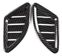Intérieur Automobile Pour BM&W Pour X1 Pour X2 F47 F48 2016-2022 Kit De Décoration Intérieure Fibre Carbone ABS Autocollants