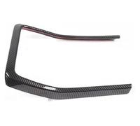 Intérieur Automobile Pour BM&W Pour X1 U10 U11 2023-2024 Kit Intérieur ABS Garniture Couvercle Panneau Changement Vitesse Volant Tableau Bord