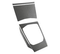 Intérieur Automobile Pour BM&W Série 3 G20 G28 2019-2021 Bandes Garniture Intérieure Voiture Autocollant Couverture Panneau Changement Vitesse Console Centrale