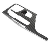 Intérieur Automobile Pour BM&W Série 5 G30 2018-2022 Bandes Garniture Intérieure Voiture Console Centrale Panneau Changement Vitesse Couverture Cadre
