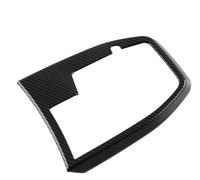 Intérieur Automobile Pour BM&W X1 U11 2023 2024 Décoration Intérieure Voiture ABS Console Centrale Panneau Changement Vitesse Cadre Garniture Couverture