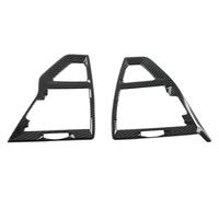 Intérieur Automobile Pour BM&W X3 G01 2022 Bandes Garniture Intérieure Voiture Pommeau Levier Vitesse Couvercles Frein À Main Central Autocollants