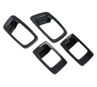 Intérieur Automobile Pour BM&W X3 G01 2022 Garnitures Intérieures Voiture Couvercles Levier Vitesse Frein À Main Central