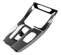 Intérieur Automobile Pour BM&W X3 G01 X4 G02 2018-2021 LHD Console Centrale Voiture Couvercle Levier Vitesse Cadre Panneau Boutons Multimédia(B)