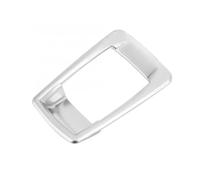 Intérieur Automobile pour BMW Série 2 218i pour Gran Tourer F45 F46 2015-2017 Voiture Bouton Frein À Main Électronique Couvercle Garniture Accessoires Voiture. Accessoires Intérieur