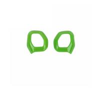 Intérieur Automobile Pour Ford Pour Bronco 2021 2022 2023 2024 - Coque Décorative De Pommeau De Levier De Vitesse - Accessoires Intérieurs(Light green)