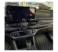Intérieur Automobile Pour Hyundai Pour I30 N Garniture Couverture Voiture LHD Décoration Console Tableau Bord Intérieur(Dashboard Trim)