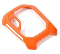 Intérieur Automobile Pour Jeep Pour Renegade 2016-2022 Bandes Garniture Intérieure Voiture Autocollants Décoration Panneau Changement Vitesse ABS Couvercle Levier Vitesses
