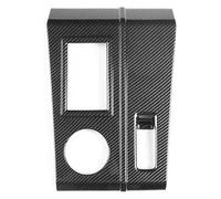 Intérieur Automobile Pour Mitsubishi Pour Outlander 2022 2023 Décoration Intérieure Voiture Console Centrale Panneau Changement Vitesse Garniture Protection