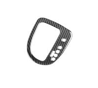 Intérieur Automobile Pour Seat Pour Leon 2005-2012 Panneau Commande Central, Cadre Et Garniture Décorative Accessoires Intérieurs(RHD inner)