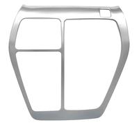Intérieur Automobile Pour Toyota RAV4 XA50 2019-2023 Bandes Garniture Intérieure Voiture Boîte Vitesses Panneau Commande Central Cadre Autocollant