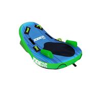 Intérieur avant de la bouée tractée Jobe Sports Sunray 1P Inner Front 2015-2020 Bleu TU