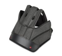§Intérieur BELL MX-9 Noir§