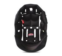 Intérieur Casque 6D ATR-3 Comfort L Or