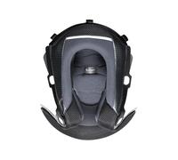 Interieur Casque Air Top Confort N-Com Taille XXL Noir GREX G9.2/G9.1/Evolve