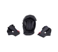 Intérieur Casque Course Drift XXL