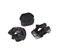 Intérieur Casque Course Raider S