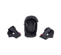 Intérieur Casque Course Sense XS