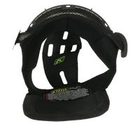 Intérieur Casque Klim Krios Pro Noir 3XL Noir