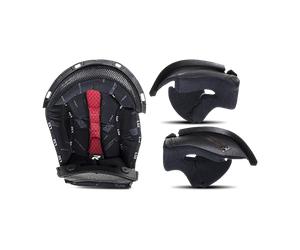 Intérieur Casque LS2 FF323 Racing FIM 2020 L