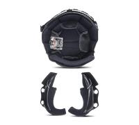 Intérieur Casque LS2 OF601 Carbon M