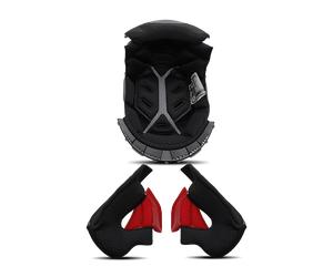 Intérieur Casque LS2FF900 XS