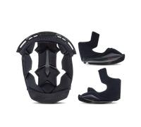 Intérieur Casque LS2MX701 XXL