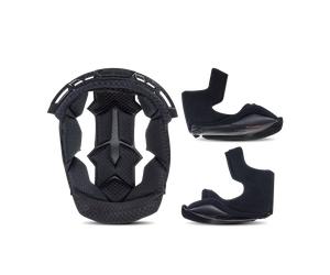 Intérieur Casque LS2MX701 XXL