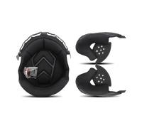 Ls2 Of600 Inner Lining Noir XL