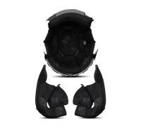 Ls2 Of601 Inner Lining Noir S